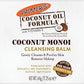 Palmer's Coconut Oil Formula Coconut Monoi Cleansing Balm-2.25 oz/2.25 oz
