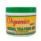 AFRICA'S BEST ORGANICS HERBAL TEA-TREE GRO LITE HAIR CONDITIONER 114G/4OZ
