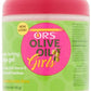 ORS Olive Oil Girls Fly-Away Taming Edge Gel 142g/5oz