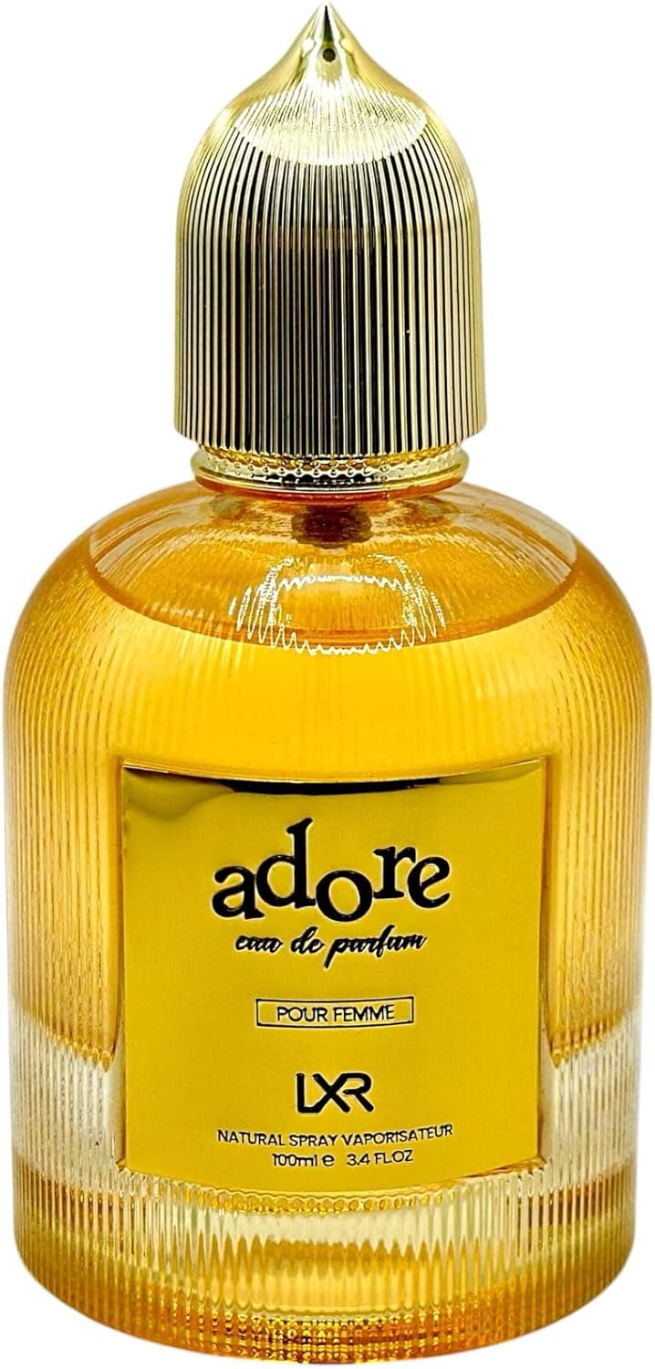 LXR - Adore Pour Femme Eau De Parfum 100ml