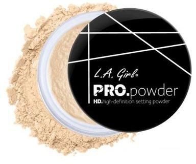 LA Girl HD PRO Setting Powder