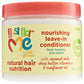 Just For Me Nourishing Leave-In Conditioner 425g/15oz