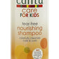 CANTU  FOR KIDS TEA FREE NOURISHING SHAMPOO 237ML/8OZ