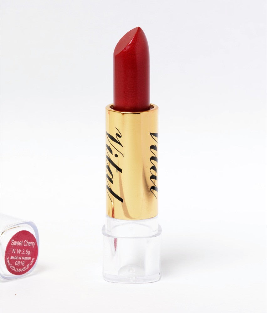 Vital Long Lasting Lip Colours Lipstick