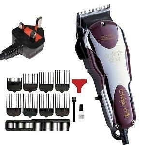 WAHL PROFESSIONAL 5 Star Series-  MAGIC CLIP CORDED