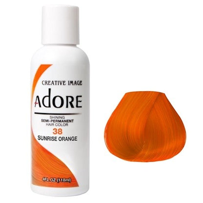 Adore - Creative Image Semi-Permanent Hair Colour 4oz/118ml