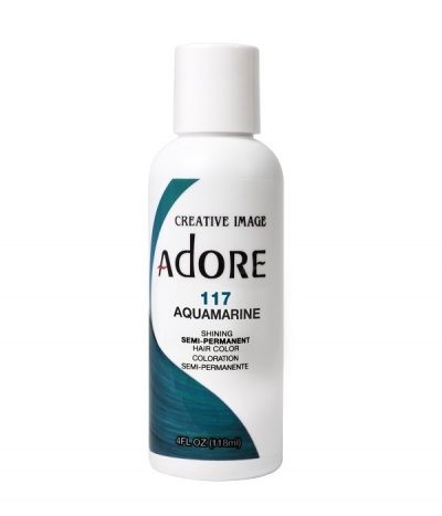 Adore - Creative Image Semi-Permanent Hair Colour 4oz/118ml