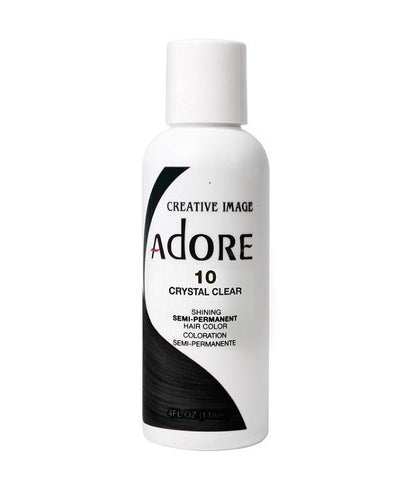 Adore - Creative Image Semi-Permanent Hair Colour 4oz/118ml