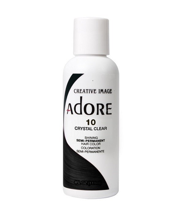 Adore - Creative Image Semi-Permanent Hair Colour 4oz/118ml