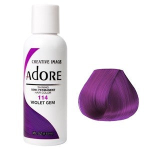 Adore - Creative Image Semi-Permanent Hair Colour 4oz/118ml