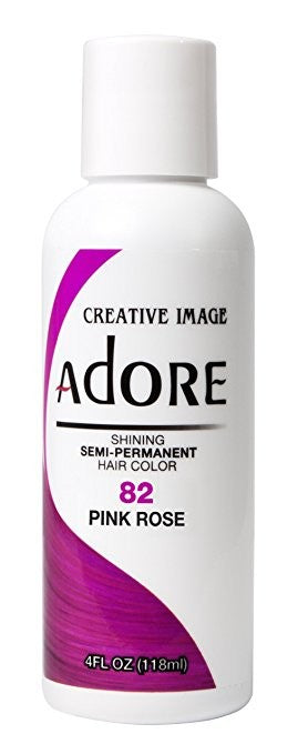 Adore - Creative Image Semi-Permanent Hair Colour 4oz/118ml