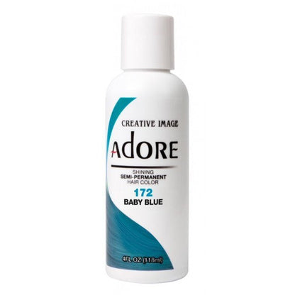 Adore - Creative Image Semi-Permanent Hair Colour 4oz/118ml