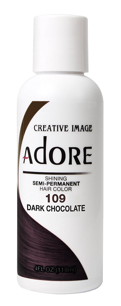 Adore - Creative Image Semi-Permanent Hair Colour 4oz/118ml