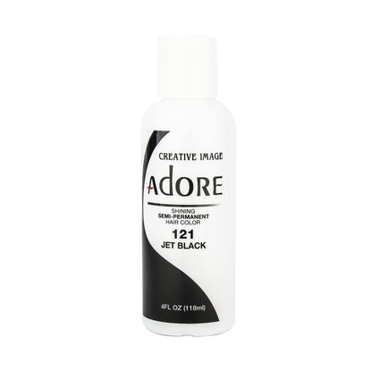 Adore - Creative Image Semi-Permanent Hair Colour 4oz/118ml