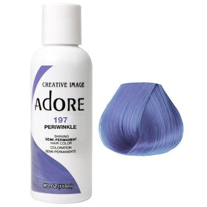 Adore - Creative Image Semi-Permanent Hair Colour 4oz/118ml