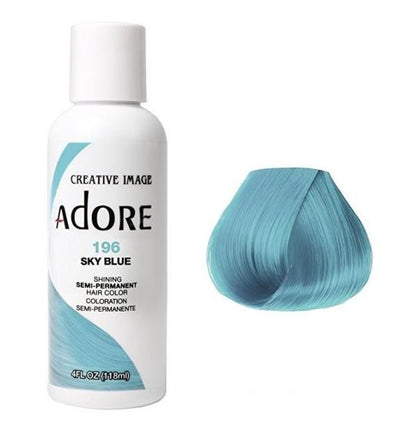Adore - Creative Image Semi-Permanent Hair Colour 4oz/118ml