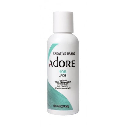 Adore - Creative Image Semi-Permanent Hair Colour 4oz/118ml