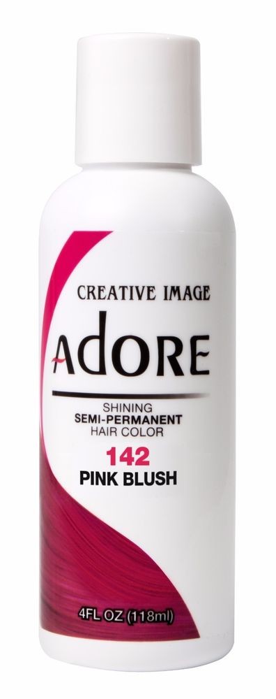 Adore - Creative Image Semi-Permanent Hair Colour 4oz/118ml
