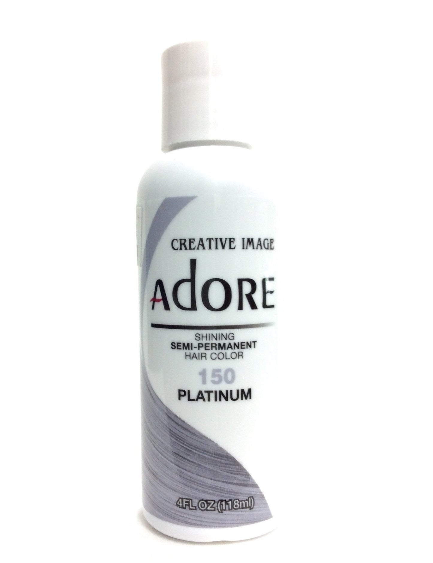 Adore - Creative Image Semi-Permanent Hair Colour 4oz/118ml