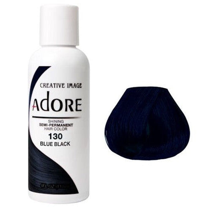 Adore - Creative Image Semi-Permanent Hair Colour 4oz/118ml