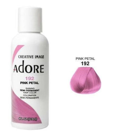 Adore - Creative Image Semi-Permanent Hair Colour 4oz/118ml