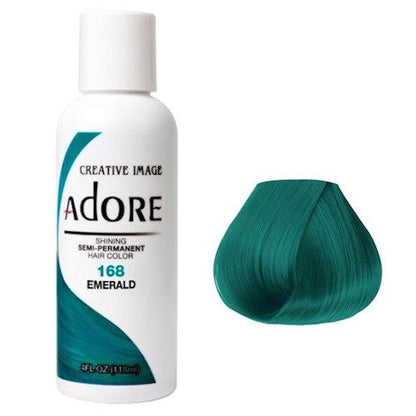 Adore - Creative Image Semi-Permanent Hair Colour 4oz/118ml