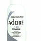 Adore - Creative Image Semi-Permanent Hair Colour 4oz/118ml
