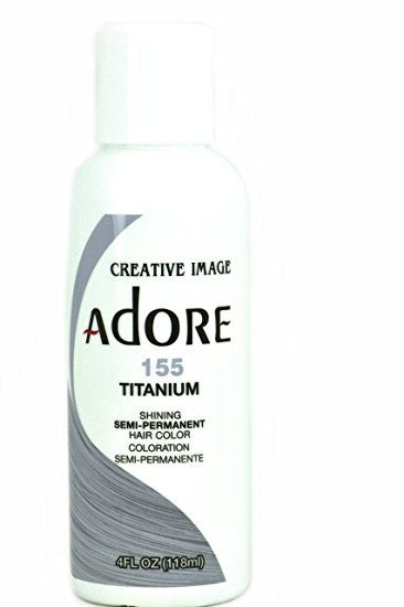 Adore - Creative Image Semi-Permanent Hair Colour 4oz/118ml
