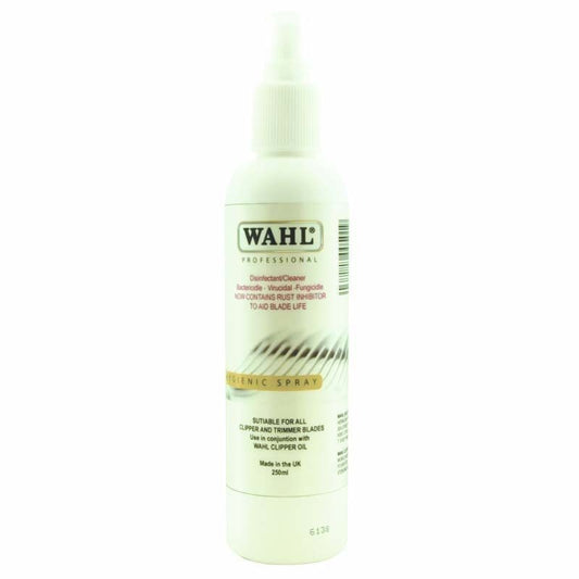 WAHL HYGIENIC SPRAY 250ML