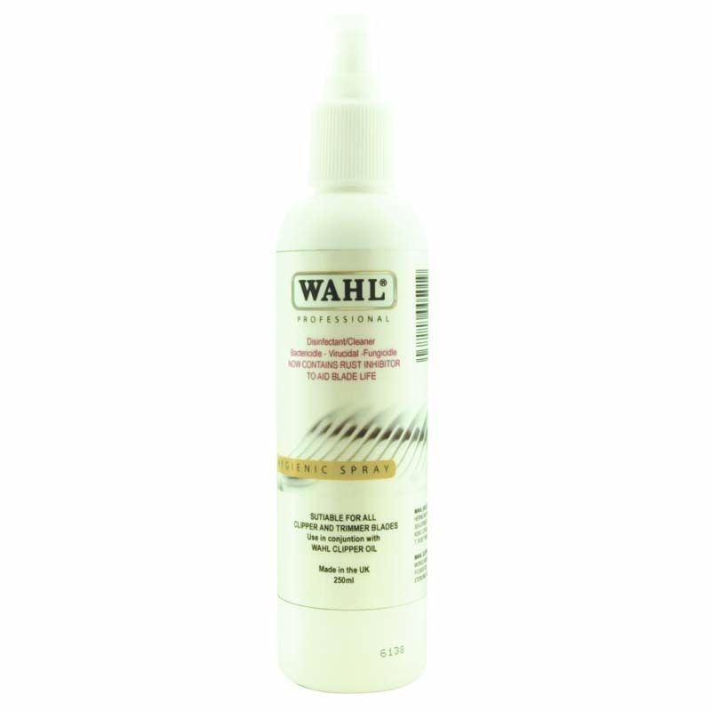 WAHL HYGIENIC SPRAY 250ML