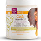 Ors Curls Unleashed Coconut & Avocado Does It All Smoothie Styler 567g/20oz