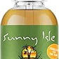 Sunny Isle Rosemary Mint Hair & Strong Roots Oil-59ml/2 fl.oz