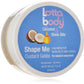 Lottabody Shape Me Custard Gelee 198.4g/7oz