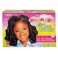 AFRICAN PRIDE DREAM KIDS OLIVE MIRACLE NO-LYE CREME RELAXER SYSTEM REGULAR FORMULA - 1 APPLICATION