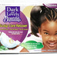 DARK & LOVELY BEAUTIFUL BEGINNINGS SCALP CARE RELAXER - 1 FULL HEAD APPLICATION