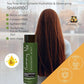 Sunny Isle Rosemary & Mint Hair & Strong roots Shampoo-354.88 ml/12 fl.oz