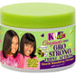 Africa's Best Kids Organics Gro Strong Triple Action Growth Stimulating Therapy 213g/7.5oz