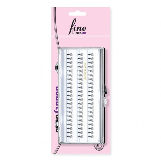 Fine Lines UK - Flare Individual Eyelashes