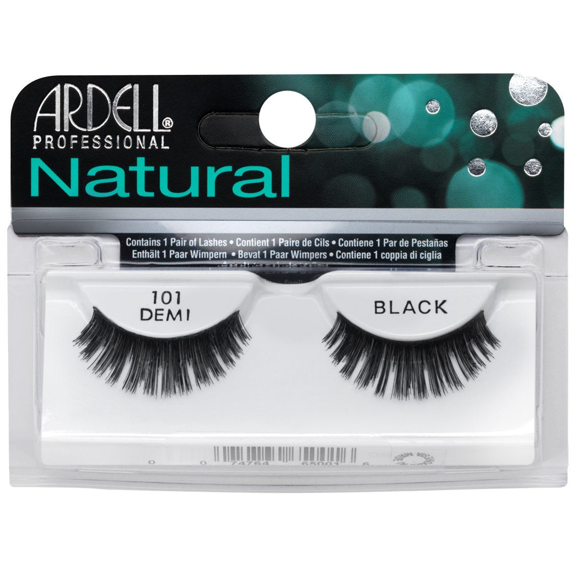 Ardell Natural Lashes