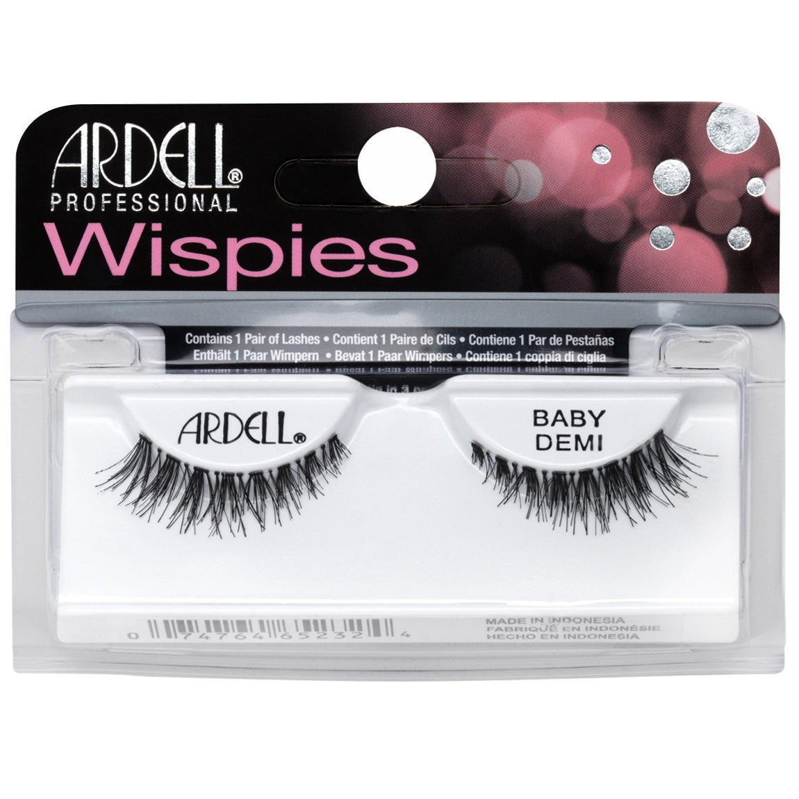 Ardell Wispies Lashes