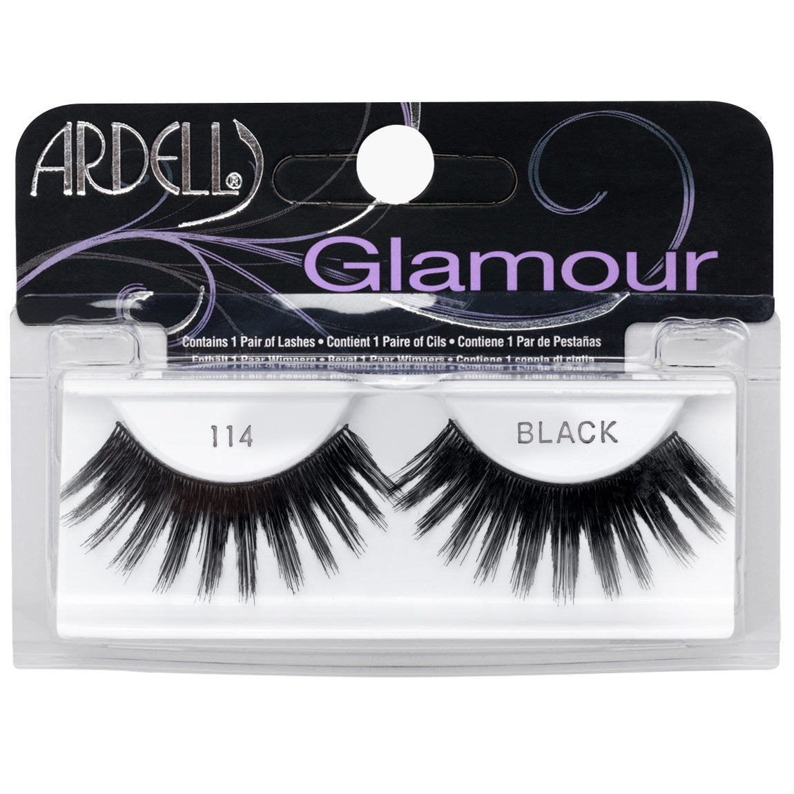 Ardell Glamour Lashes