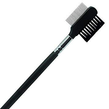 EYE STYLE COMB/BRUSH NO.722-10