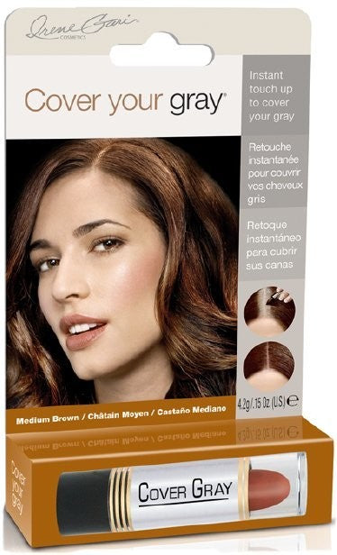 COVER YOUR GRAY FOR WOMEN LIPSTICK FORMULA