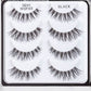 Ardell Eyelashes Demi Wispes - 4pack