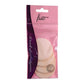 FINE LINES UK FLOCKED COSMETIC FOAM