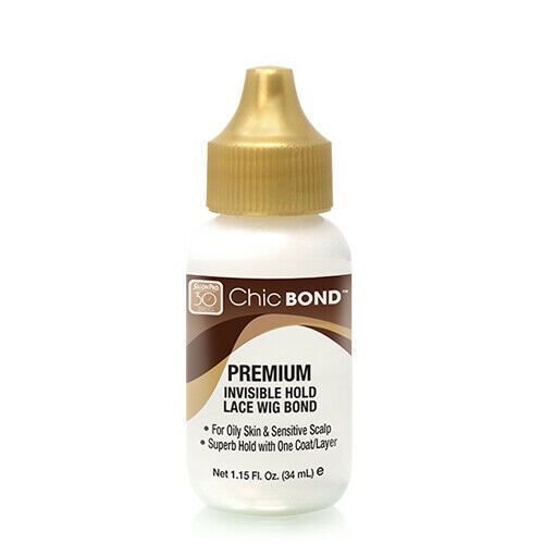 Chic Bond 1.15oz/34ml