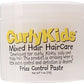 Curly Kids Mix Hair Hair care Frizz Control Paste 4oz/113g