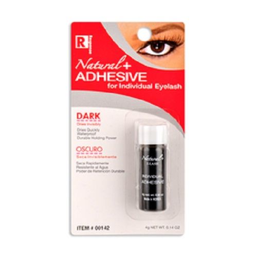 Response Natural + Adhesive for Individual Eyelash Dark 4g/0.14oz