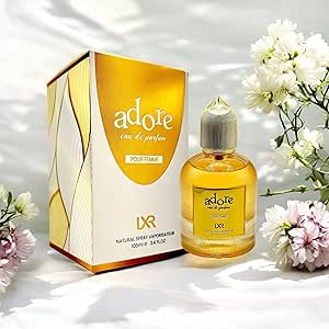LXR - Adore Pour Femme Eau De Parfum 100ml