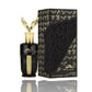 Al Hur So Intense Eau De Parfum 100ML